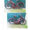 Babymoto n 2 vap4 de 1952