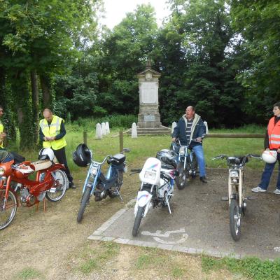 Carrière des Lourdines