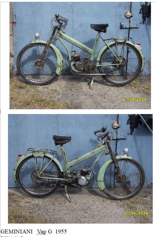 Geminiani vap g 1955