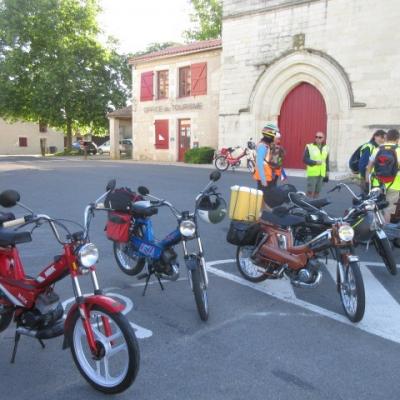 Rassemblement Vendeuvre