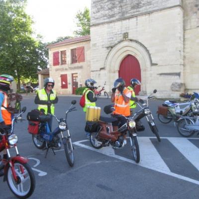 Rassemblement Vendeuvre