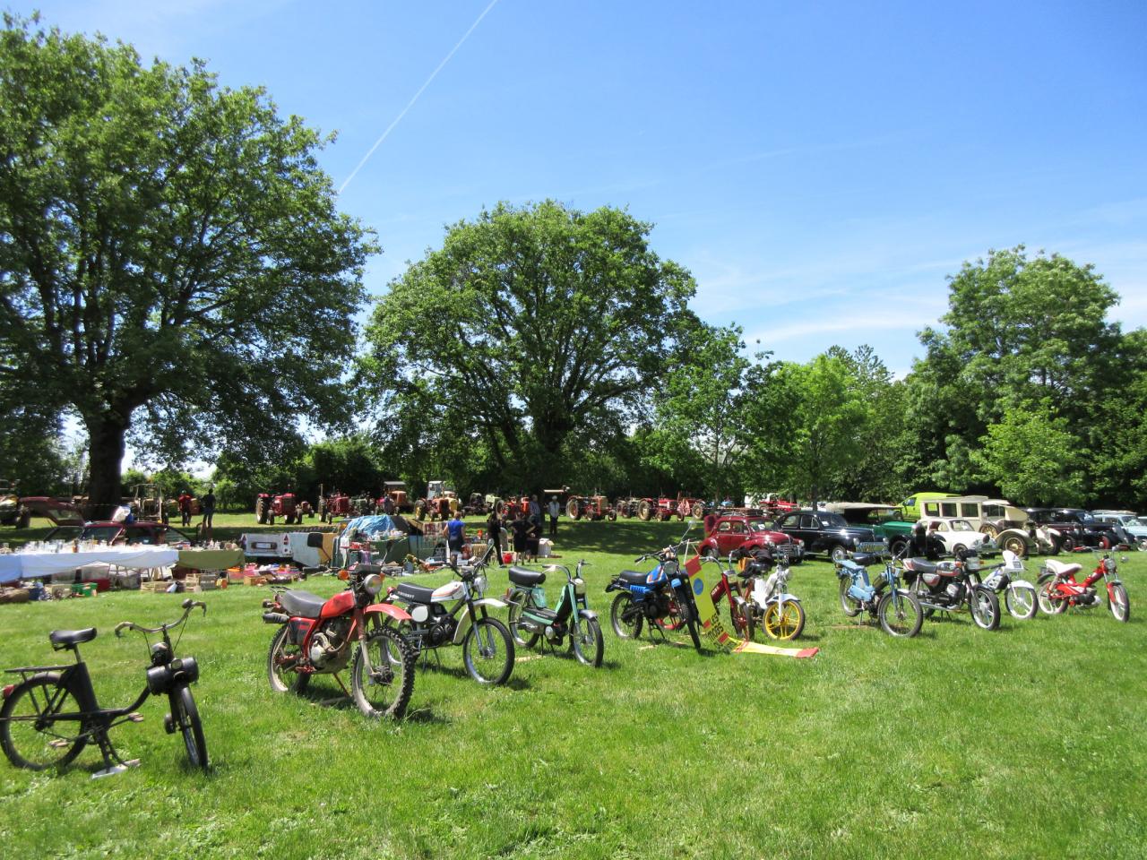 Fête du Printemps