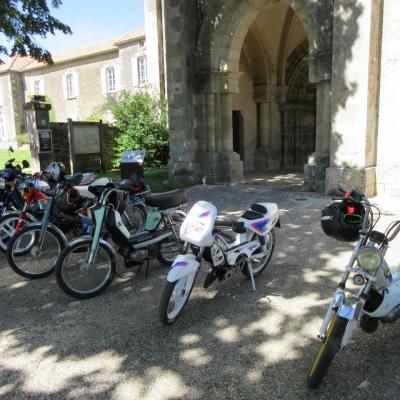 Église de Rom