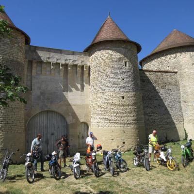 Château de Furigny