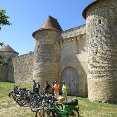 Château de Furigny