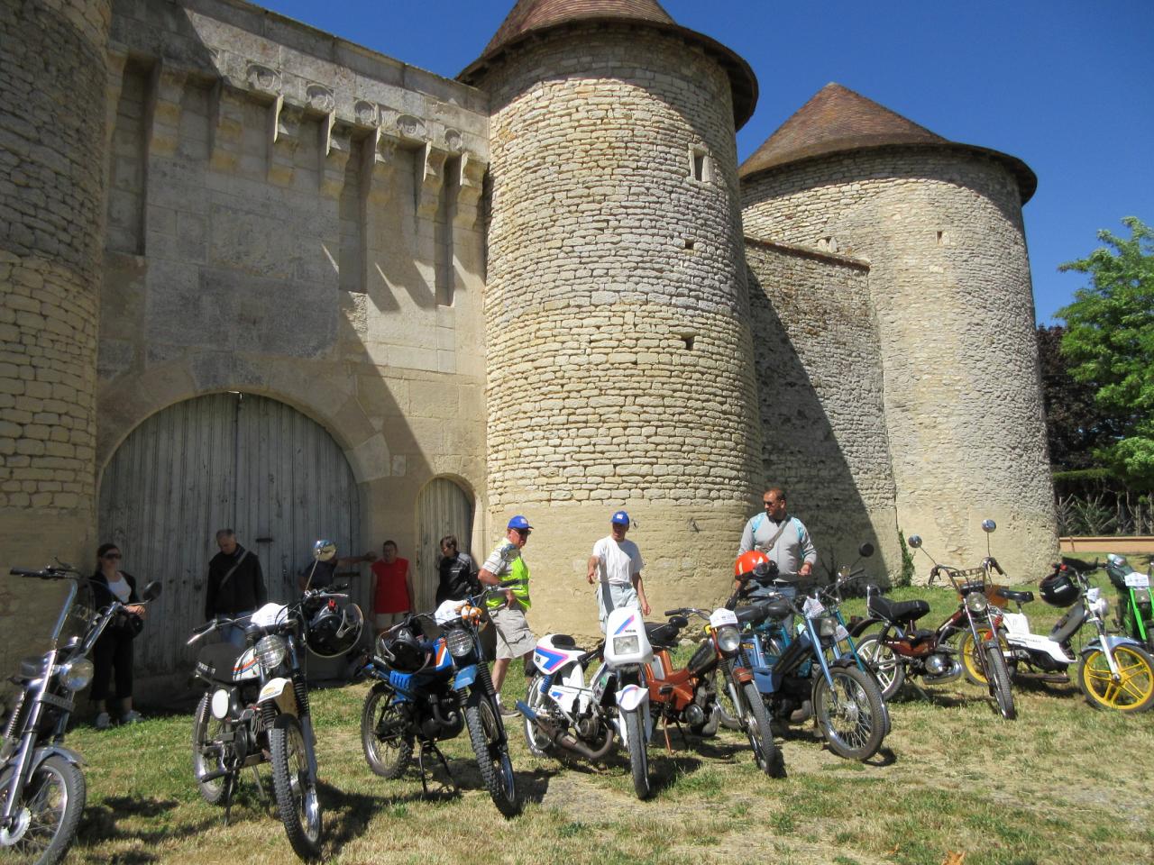 Château de Furigny