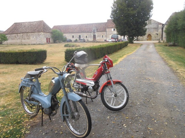 Abbaye de l'Étoile