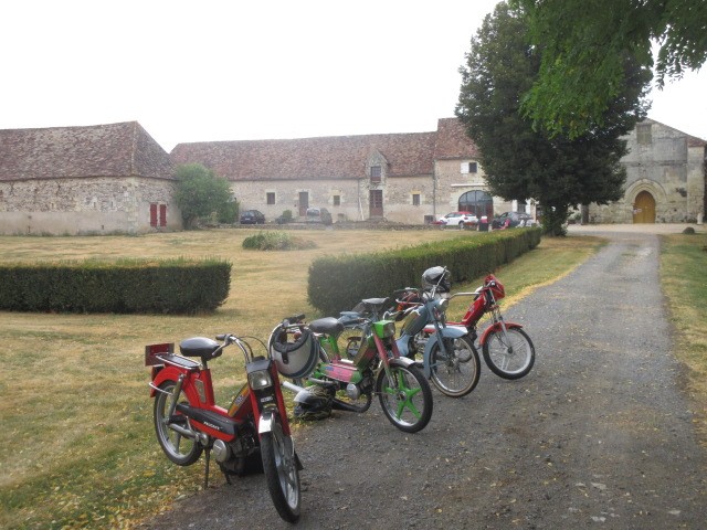 Abbaye de l'Étoile