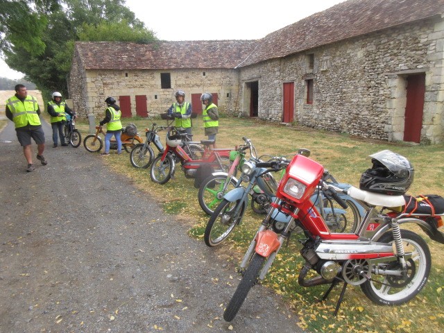 Abbaye de l'Étoile