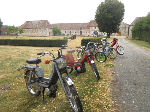 Abbaye de l'Étoile