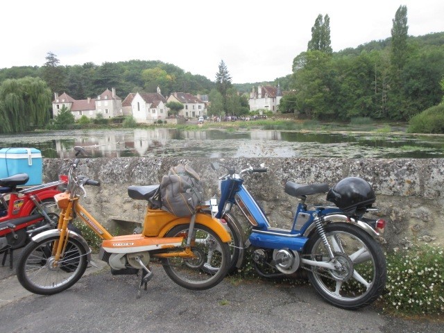 St Pierre de Maillé