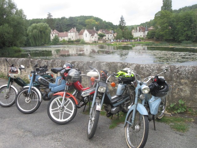 St Pierre de Maillé