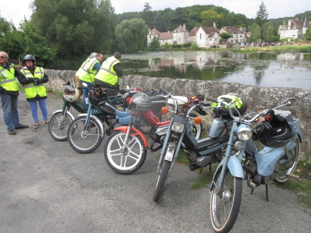 St Pierre de Maillé