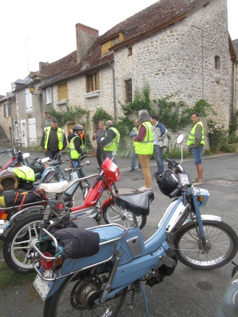 St Pierre de Maillé