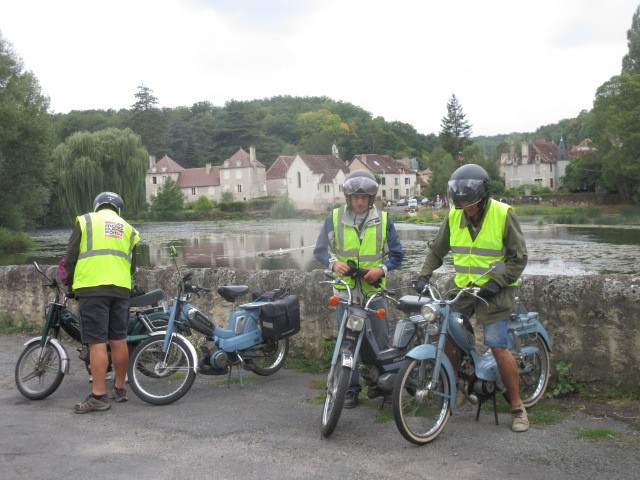 St Pierre de Maillé