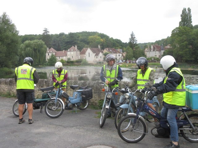 St Pierre de Maillé