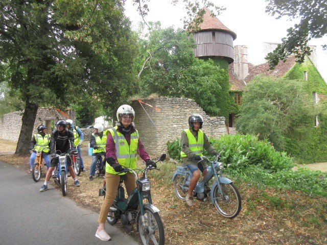 Château d'Ingrandes