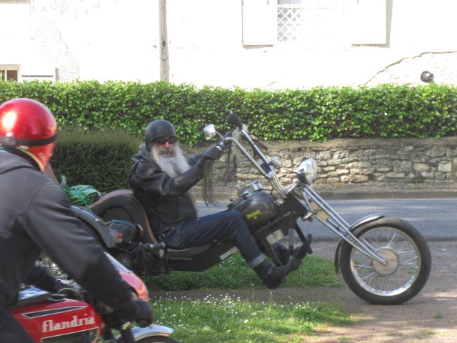 Easy Rider