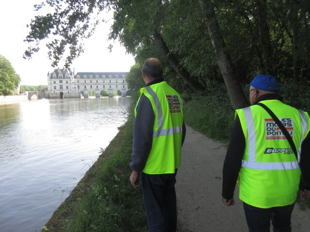 Chenonceau