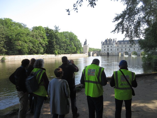 Chenonceau