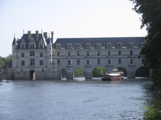 Chenonceau