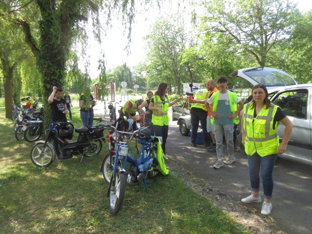 Aquarium de Touraine