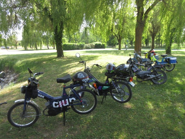 Aquarium de Touraine