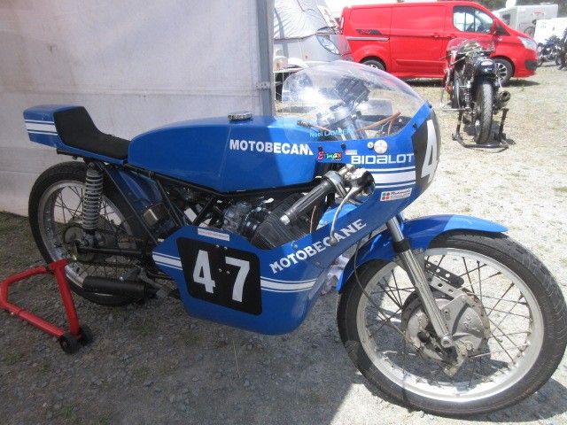 Motobécane