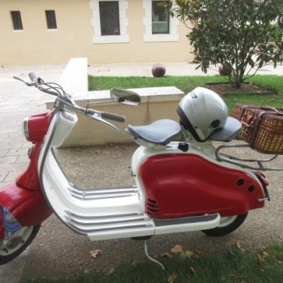 Lambretta