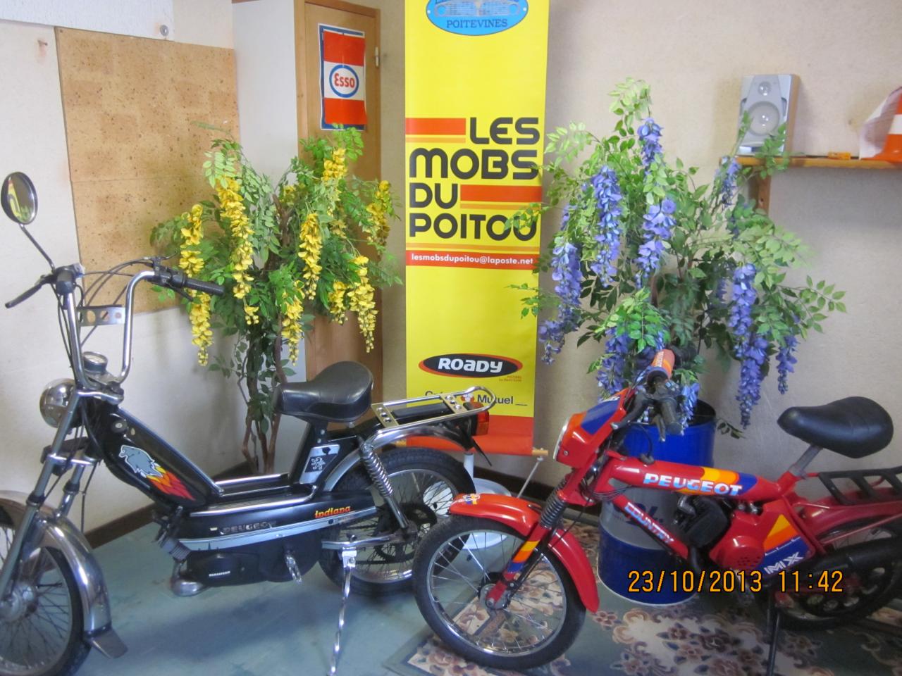 103 Indiana & 103 Country