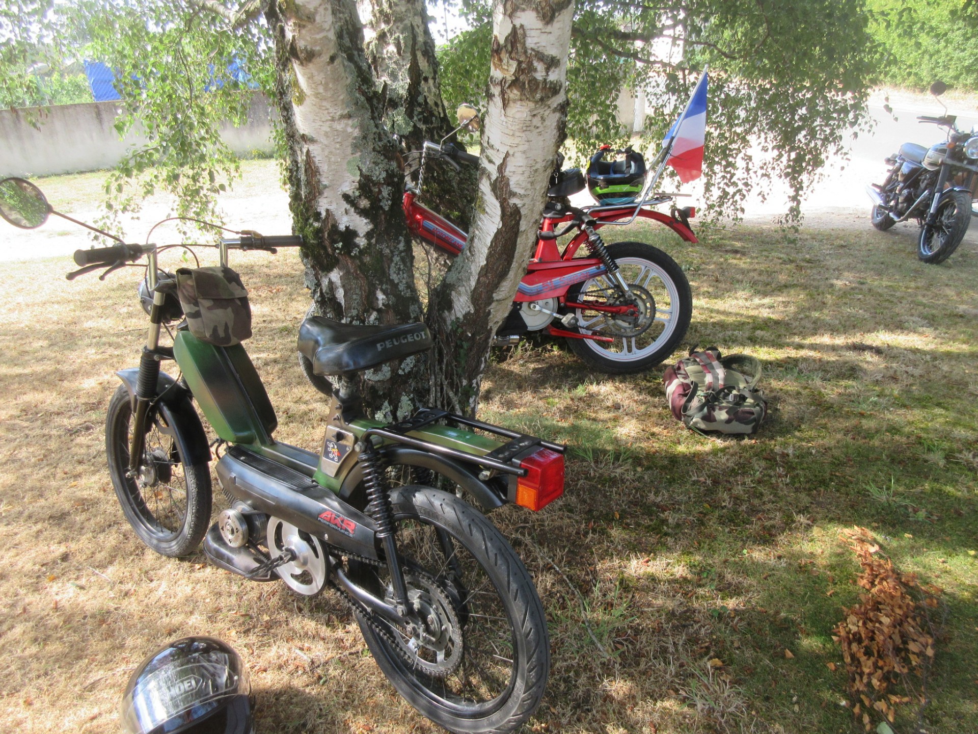 Partie de cache-cache