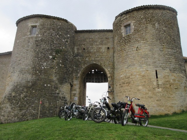 Château-Larcher