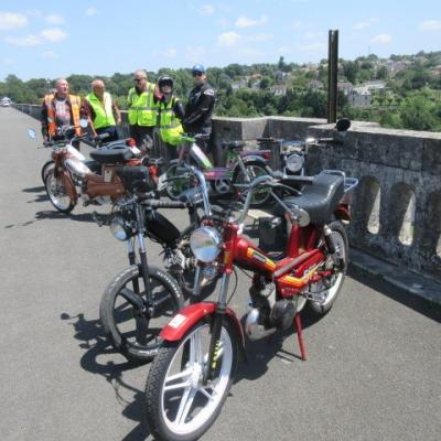 Viaduc l'Isle-Jourdain