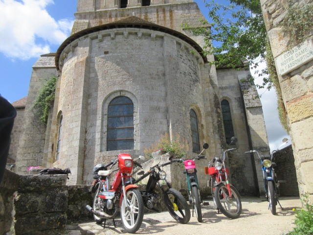 Église Morthemer