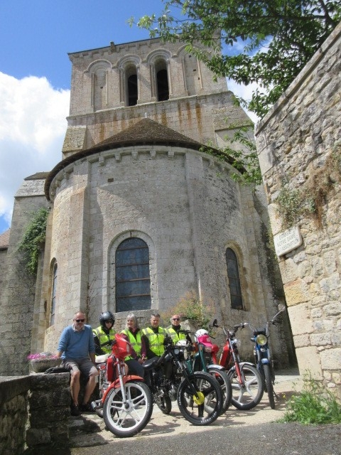 Église Morthemer