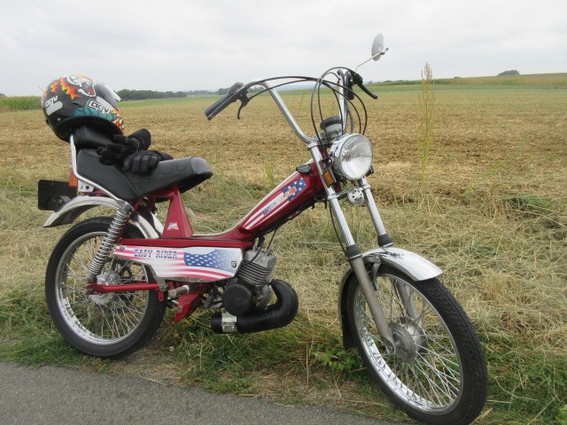Easy Rider
