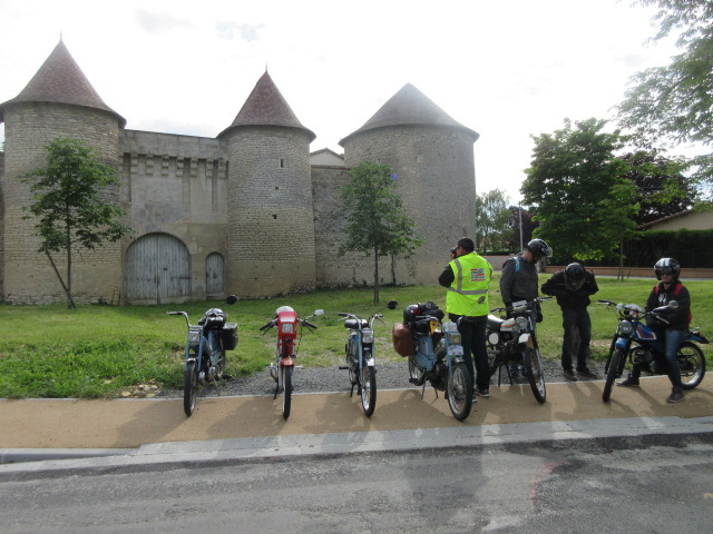 Château de Furigny