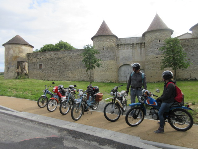 Château de Furigny