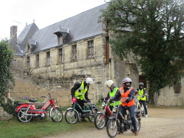 Domaine Grosbois