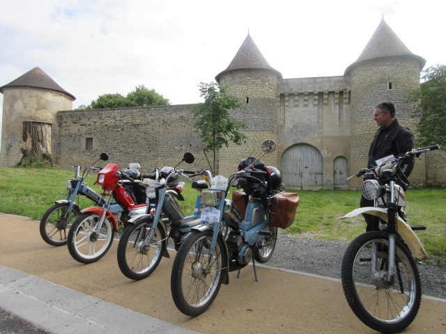 Château de Furigny