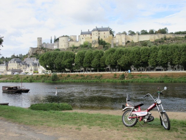 Chinon