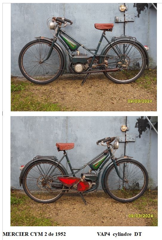 Mercier cym 2 de 1952