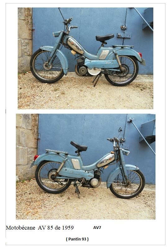 Motobecane av 85 de 1959