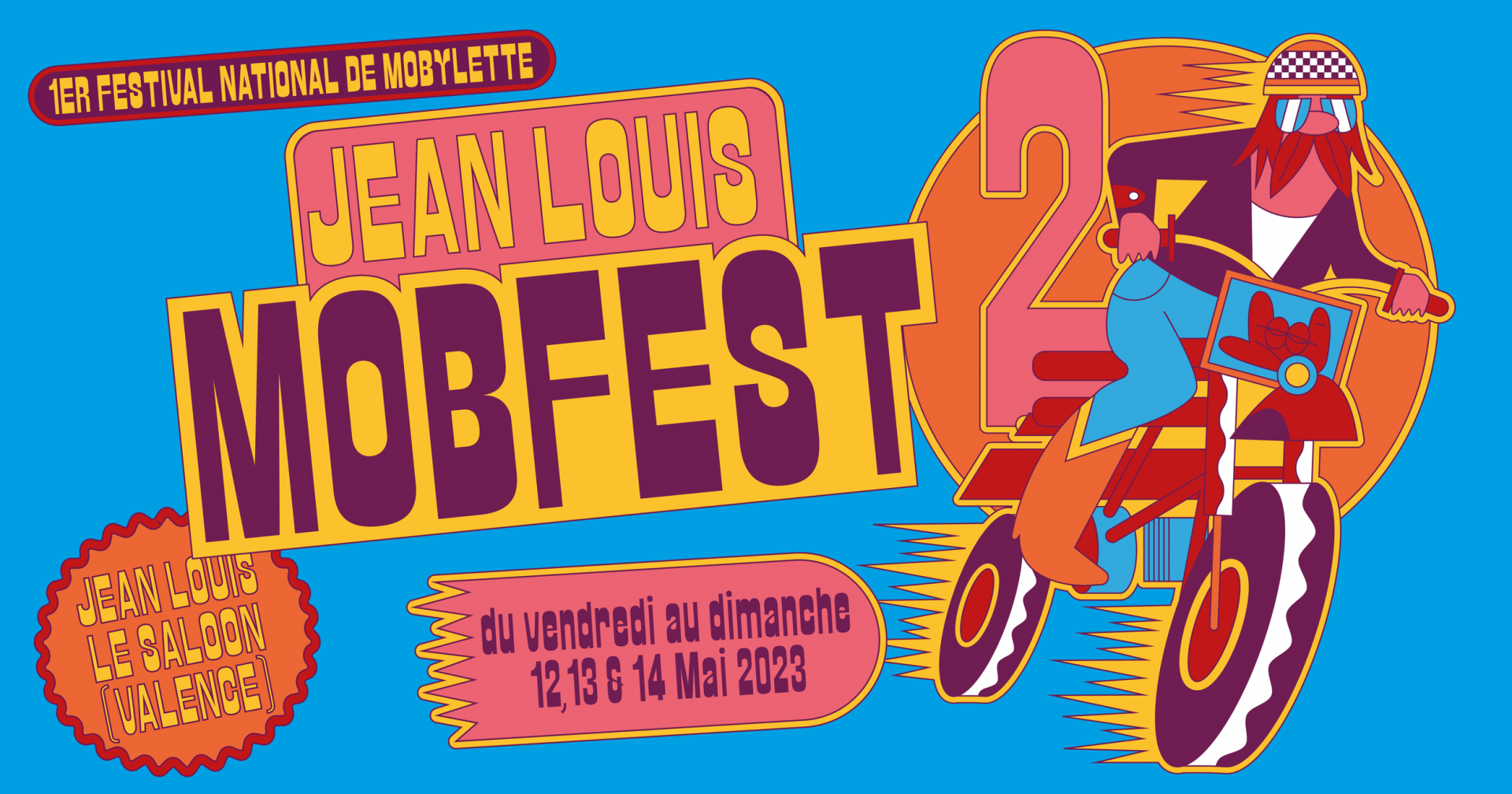 Mobfest